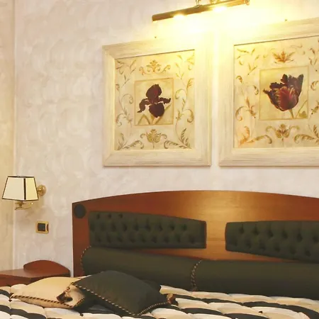 Hotel Columbia Wellness & Spa-3